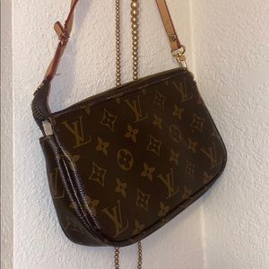 vintage louis vuitton bag